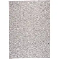 De Onlinewinkelier b.v. Volero - Tapis d'extérieur - Summer Tile Gris Clair - 200x290cm