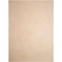 FRAAI Tapis scandinave | Charm Waves Beige | 120x170cm | Beige | Rectangulaire | Tapis