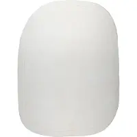 FRAAI Volero - Tapis de Forme Organique - Halo Pebble Cream - 160x230cm