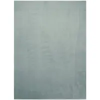 NATURL. Tapis lavable | Vivid Vert | 200x280cm | Vert | Rectangulaire | Tapis