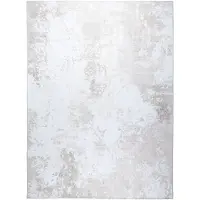 FRAAI Tapis moderne | Sarge Taupe | 230x330cm | Taupe | Rectangulaire | Tapis
