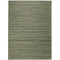 NATURL. Tapis d'extérieur | Torres Vert/Chiné | 200x290cm | Vert | Rectangulaire | Tapis d'extérieur