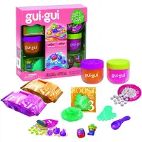 Moose Slime Pack Deluxe Fruity