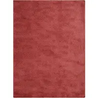NATURL. Tapis lavable | Clean Rose | 140x200cm | Rose | Rectangulaire | Tapis