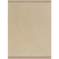 FRAAI Tapis en laine – Zula Beige | 200x290cm | Beige | Rectangulaire | Tapis