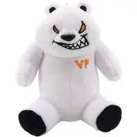 FS Ours en peluche de collection Virtus.pro porte-clés, 12 cm