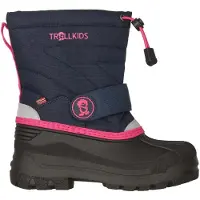 TROLLKIDS Bottes De Neige Telemark Pro