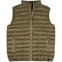 Spalding Gilet Padded