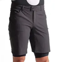 Pearl Izumi Short Expedition Shell