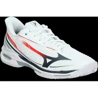 Mizuno Chaussures Wave Exceed Tour 7 Cc
