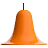 Verpan Pantop Suspension Vivid Orange