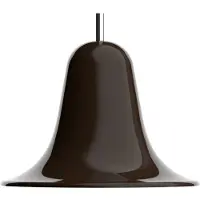 Verpan Pantop Suspension Pitch Brown