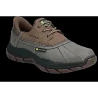 SKECHERS John Deere: Slip-Ins Veterschoenen Laag - Groen - Maat 42