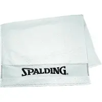 Spalding Serviette Logo