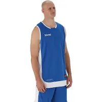 Spalding T-shirt Sans Manches Hustle