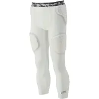 Mcdavid Leggings Hex Thudd 5 Pad
