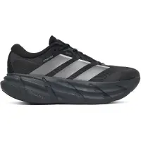 Adidas Chaussure de course 'ADISTAR 5' anthracite / noir