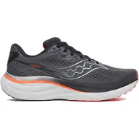 Saucony - Chaussures de running - Ride 19 Carbon/Black - Taille 42 - Noir