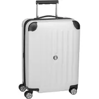 Bogner Valisette 'Piz Deluxe' noir / blanc