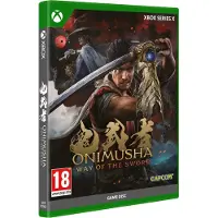 Series X/s Onimusha: Way Of The Sword