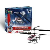 Revell Control Adventskalender RC Helicopter 2025