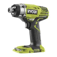Ryobi Visseuse à chocs 18 Volts 3 vitesses ONE+ R18ID3 0