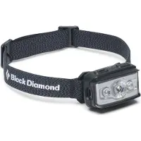 Black Diamond Lampe frontale Storm
