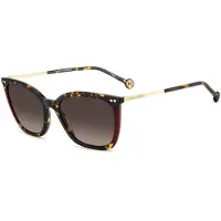 Carolina Herrera Lunettes de soleil HER 0344/S 65T/HA