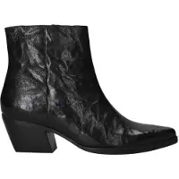 Lazamani Boots 'River' noir