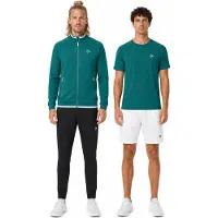 Dunlop Veste Club Knitted