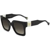 Carolina Herrera Lunettes de soleil HER 0369/S GBY/HA