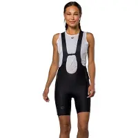 Pearl Izumi Transfer Pro Liner Bib Shorts Noir S Femme