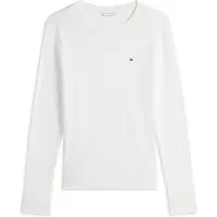 Tommy Hilfiger T-shirt 'Cody' blanc