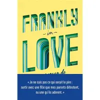 Albin Michel Frankly in love