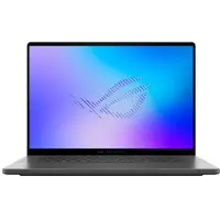 Asus Ordinateur Portable Gaming ROG Zephyrus G16 GU606AW-DRF3 16" Intel Core Ultra 9 32 Go RAM 1 To SSD Gris Eclipse - Azerty Français