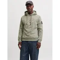 Jack & Jones Sweat-shirt 'JJCLEVELAND' roseau