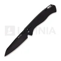 Buck Couteau pliant Ferrox Black