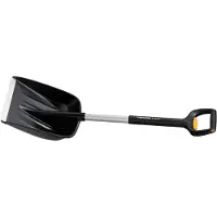 Fiskars X-series Pelle à neige télescopique 1057187