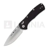 Buck Couteau pliant Range Pro Black