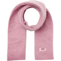 Jack & Jones Kids Écharpe 'JXLESLIE' rose clair