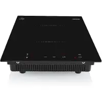 Tristar Table de cuisson à induction double verticale 3000 W