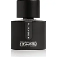 Santi Burgas Palindrome Iii 100ml Eau De Parfum Clair Homme