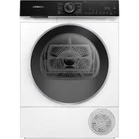 Siemens Machine à Sécher le Linge 9Kg Blanc - WQ46H2B0ES