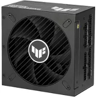 Asus TUF Gaming 850W Platinum Netzteil 20+4 pin ATX ATX Schwarz