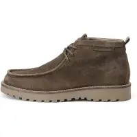 Marc O'Polo Mocassin 'Jack' chocolat