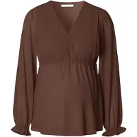Noppies Chemisier marron