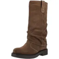 Nero Giardini I618001d Boots Marron EU 39 Femme