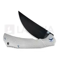 FerraMonster Couteau pliant Reaver Framelock Ti