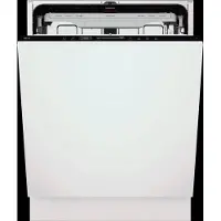 AEG Lave-vaisselle encastrable GI8200B2SC 8000 XXL