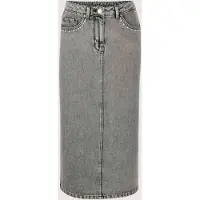 MADELEINE Jupe gris